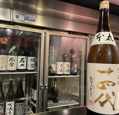 武蔵境駅の居酒屋めぐりで見つけた、心ときめく小さな名店たち