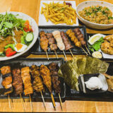 河辺駅の居酒屋めぐりで見つけた、ほっこり女子会＆一人飲みスポットまとめ