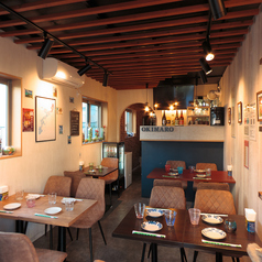 おきまろ とうきょうスカイツリー駅 居酒屋