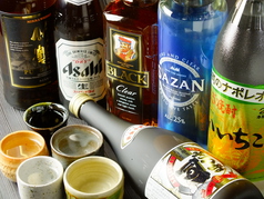 大衆割烹居酒屋 つかさ ひばりケ丘 ひばりケ丘駅 居酒屋