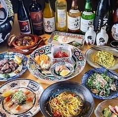 酒場COGAO ひばりケ丘駅 居酒屋