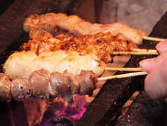 炭火居酒屋 りん 一之江駅 居酒屋