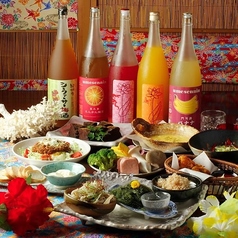 DINING TUKURU ダイニングツクル 一橋学園駅 居酒屋