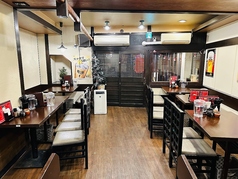 秋鈴ラーメン居酒屋下谷店 三ノ輪駅 居酒屋