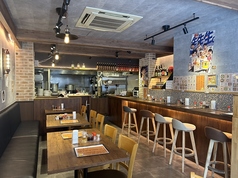 ゆい食堂 三河島駅 居酒屋