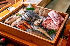 炭火焼 釜めし 日本酒の店 古鼓蔵 三田駅 居酒屋