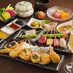 串亭 日本橋三越前店 三越前駅 居酒屋