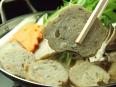 大衆割烹 味とめ 三軒茶屋駅 居酒屋