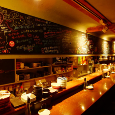 73 Nanami 三軒茶屋駅 居酒屋