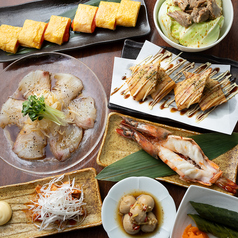 ハクナマタタ 三鷹駅 居酒屋