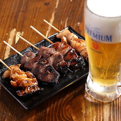 居酒屋 信玄 尾久駅前店 上中里駅 居酒屋