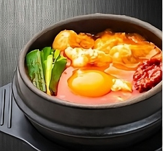 春心 韓国家庭料理 上板橋駅 居酒屋