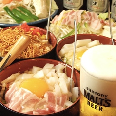 ばらえ亭 上石神井店 上石神井駅 居酒屋