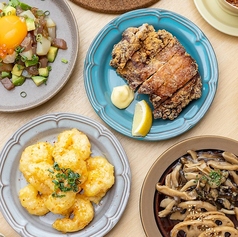 aiko アイコ 上野毛駅 居酒屋