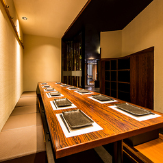 個室居酒屋 伊乃 上野店 上野駅 居酒屋