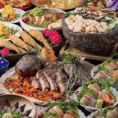 博多前炉ばた 一承 東京上野 上野駅 居酒屋