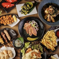 おでんとメシ はなみ堂 上野駅 居酒屋