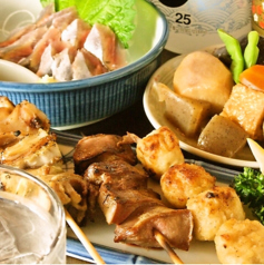 肴とお酒 うえだ 下板橋駅 居酒屋