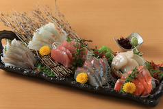 和食居酒屋 輪恩 下板橋駅 居酒屋