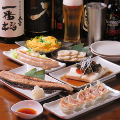 三代目山王栄楽 ひぃ屋 下神明駅 居酒屋