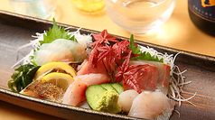 お食事処 旬彩一献 下神明駅 居酒屋