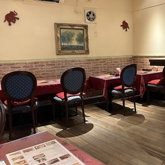 Churrasco Meat Bar シュラスコミートバル 下落合駅 居酒屋