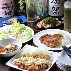 元 下赤塚駅 居酒屋