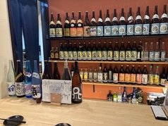 晴坊 中延駅 居酒屋