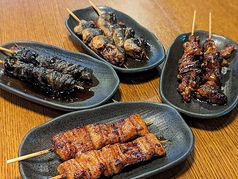 炭火や 中板橋 中板橋駅 居酒屋