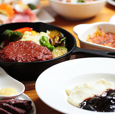 ビストロベア 中板橋駅 居酒屋