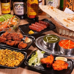 HEAVEN ヘブン 中神駅 居酒屋