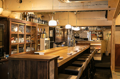 山形料理と地酒 こあら 中野新橋駅 居酒屋