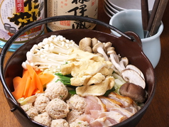 五太夫 乃木坂駅 居酒屋