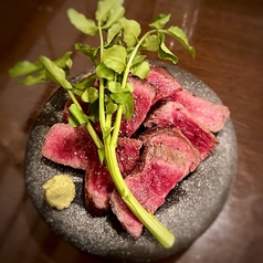 和牛と肴 絹 kinu 久米川駅 居酒屋