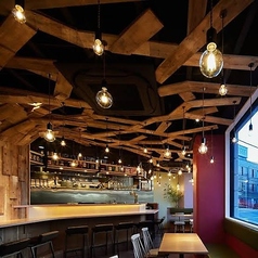 PELLME ペルメ 九品仏駅 居酒屋