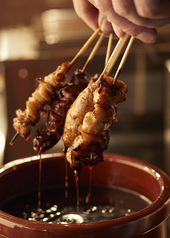 串八珍 靖国店 九段下駅 居酒屋