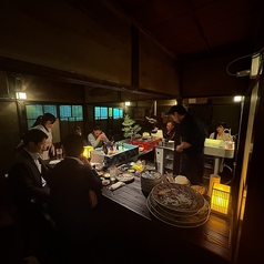 酒とてらだや 九段下 九段下駅 居酒屋