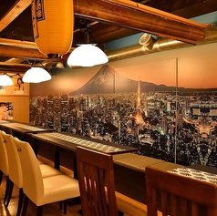 大衆酒場かんぱい家 亀戸店 亀戸水神駅 居酒屋