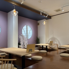 izacafe せん 亀戸水神駅 居酒屋