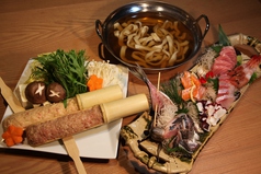 ぶーの 五反野 五反野駅 居酒屋