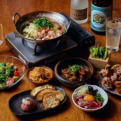 食堂居酒屋 どいちゃん 吉祥寺本店 井の頭公園駅 居酒屋