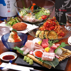 居酒屋 和らいにんぐ 和気 井荻駅 居酒屋