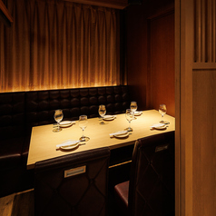 野菜巻き串×直送鮮魚の個室居酒屋 SHIKIBU 上野駅前店 京成上野駅 居酒屋