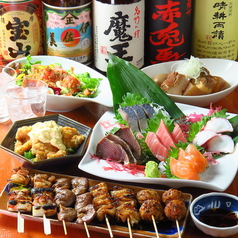 居酒屋 ゆうゆう 京成高砂駅 居酒屋