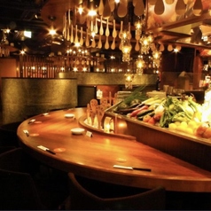 本家居酒屋 きちんと調布 京王多摩川駅 居酒屋