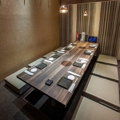 楽蔵 RAKUZO 調布南口店 京王多摩川駅 居酒屋