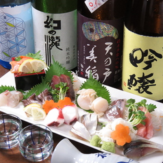 文福 人形町 人形町駅 居酒屋