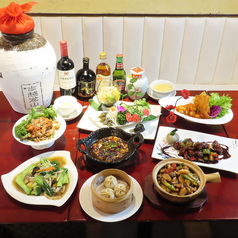 川香厨房 仙川駅 居酒屋