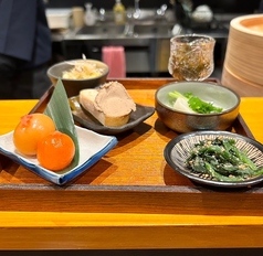 焼鳥 弥栄 代々木上原駅 居酒屋