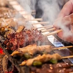 焼鳥 佐田十郎 中目黒 代官山駅 居酒屋